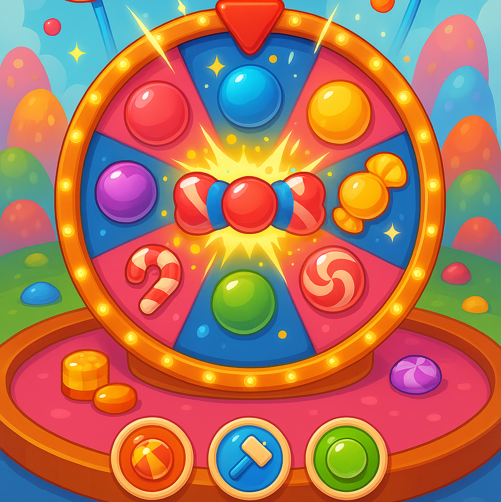 No purchase required illustration